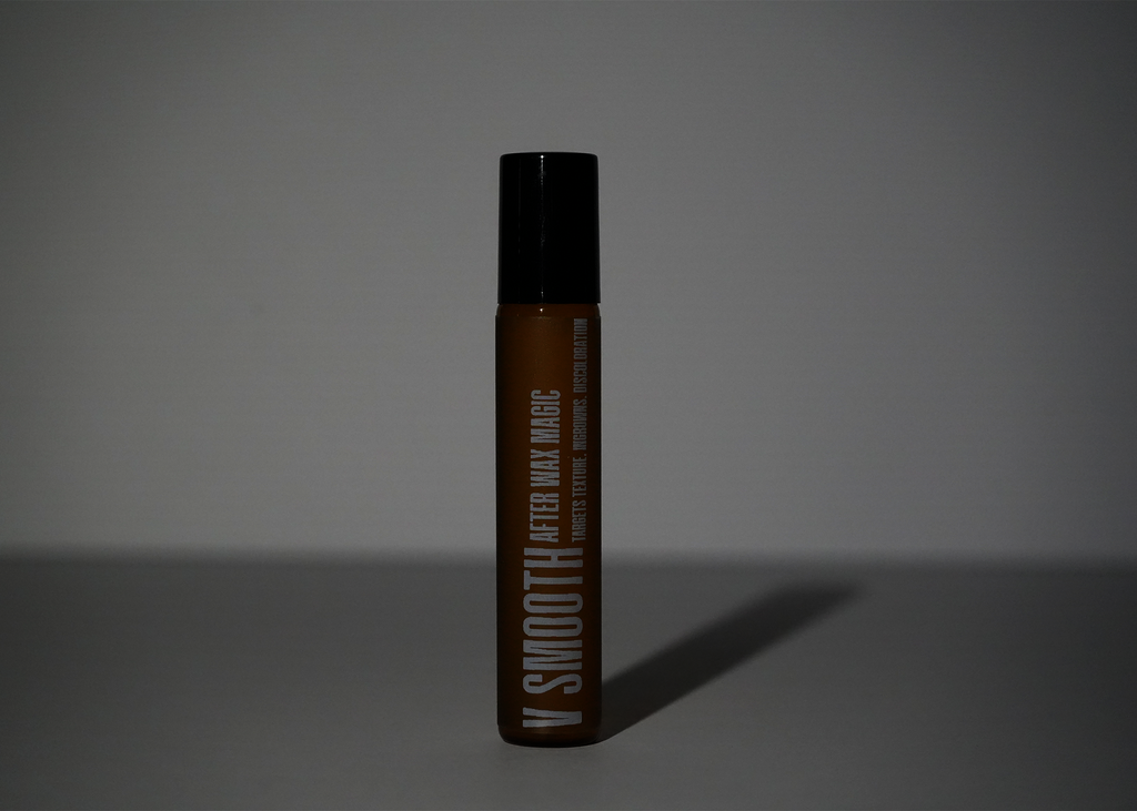 Vsmooth Roll-on Serum