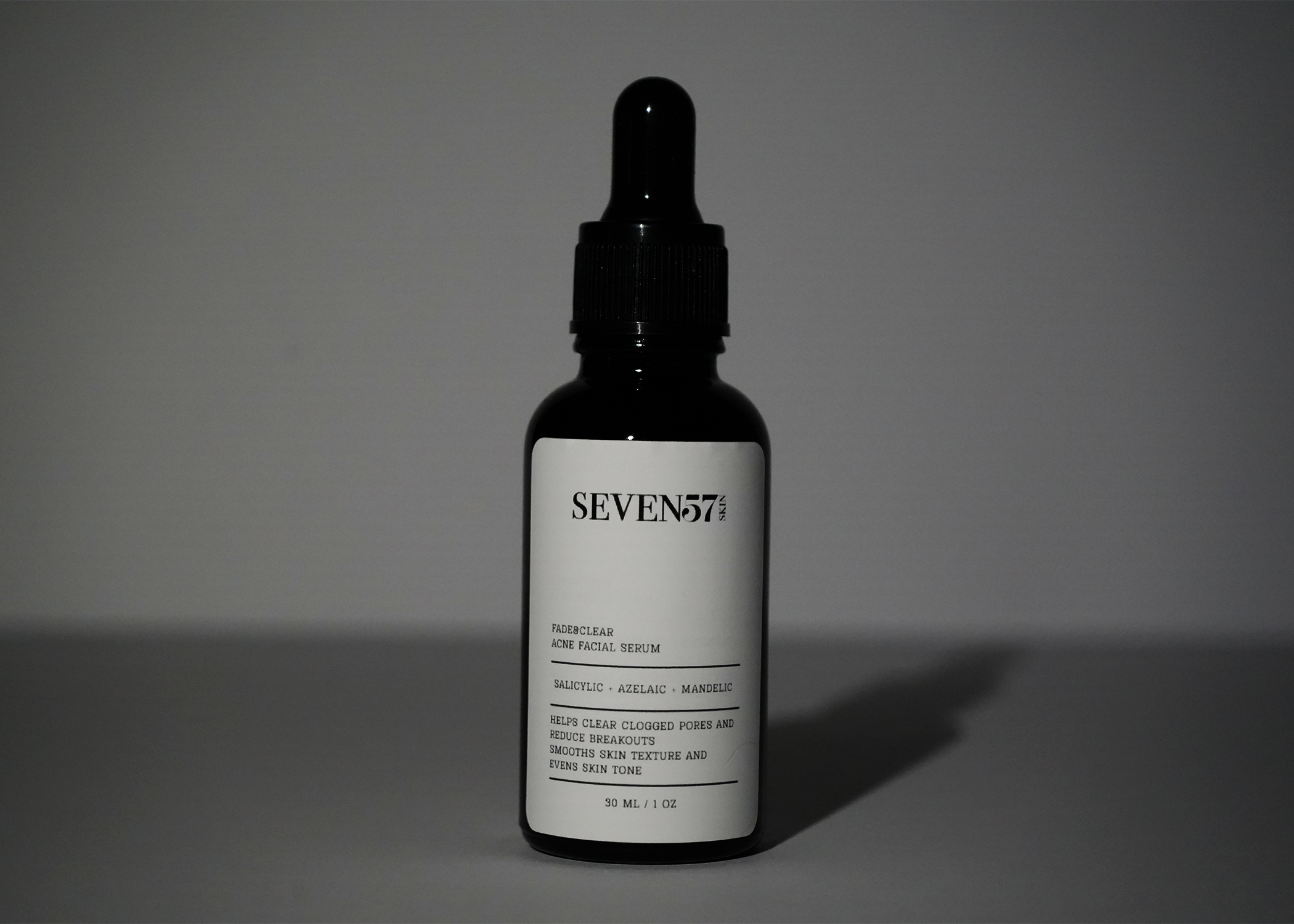 Fade&Clear Serum