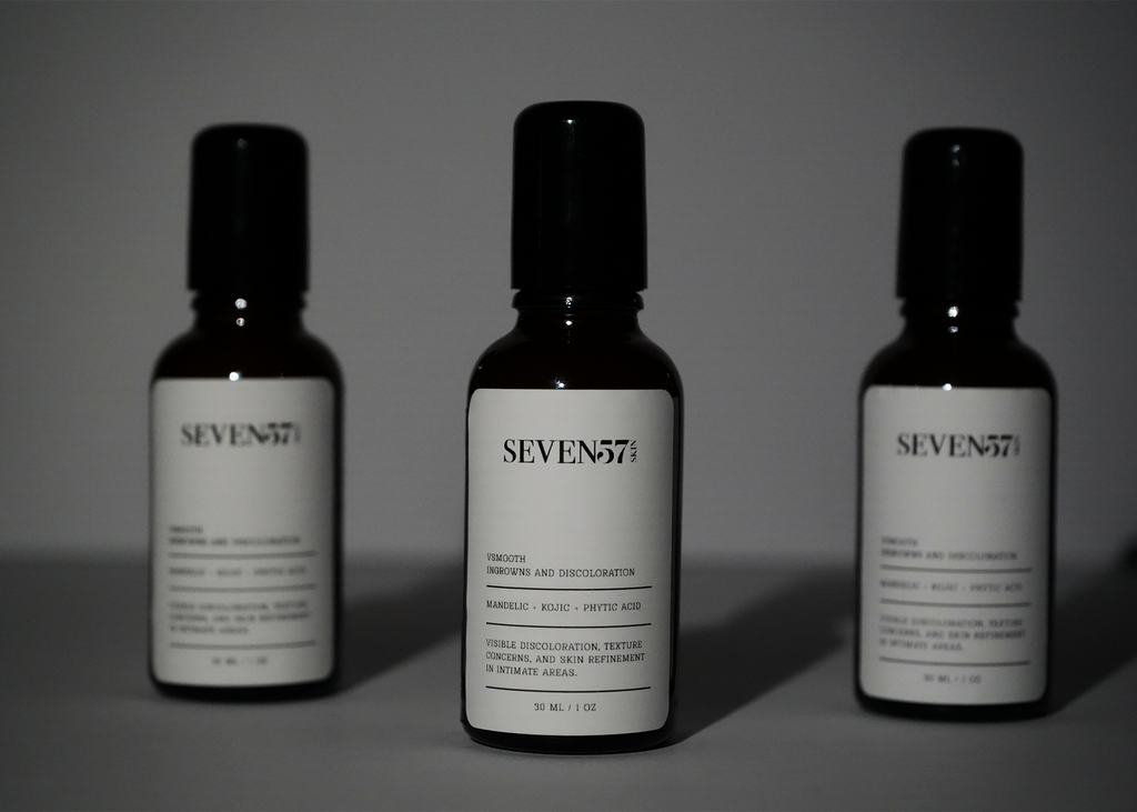 Vsmooth Roll-on Serum