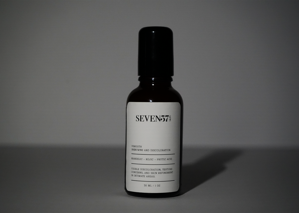 Vsmooth Roll-on Serum