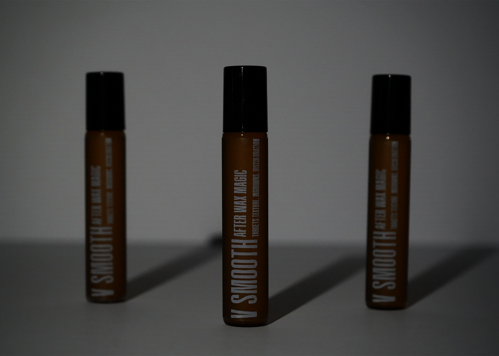 Vsmooth Roll-on Serum