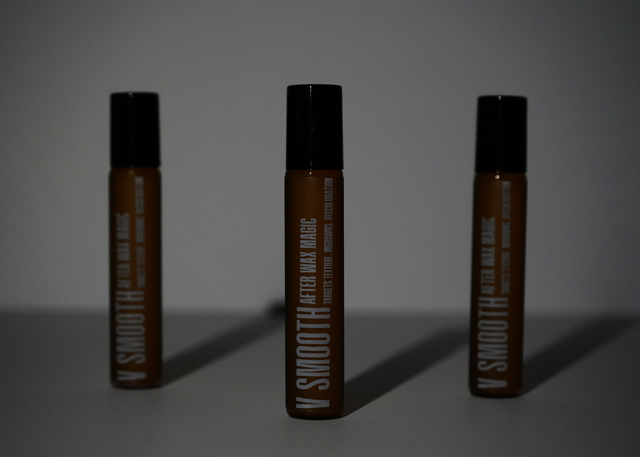 Vsmooth Roll-on Serum