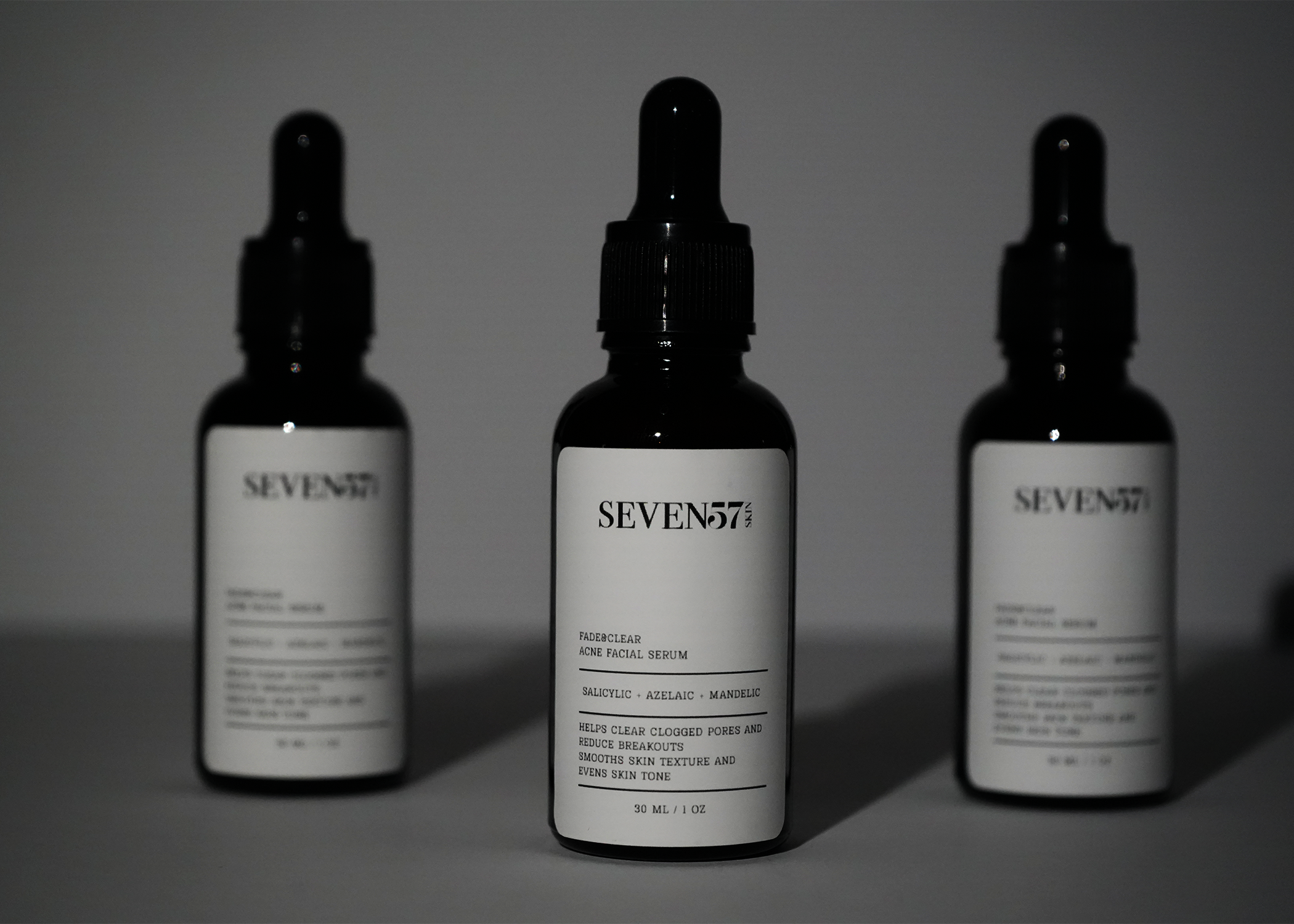 Fade&Clear Serum