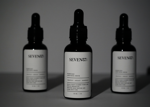 Fade&Clear Serum
