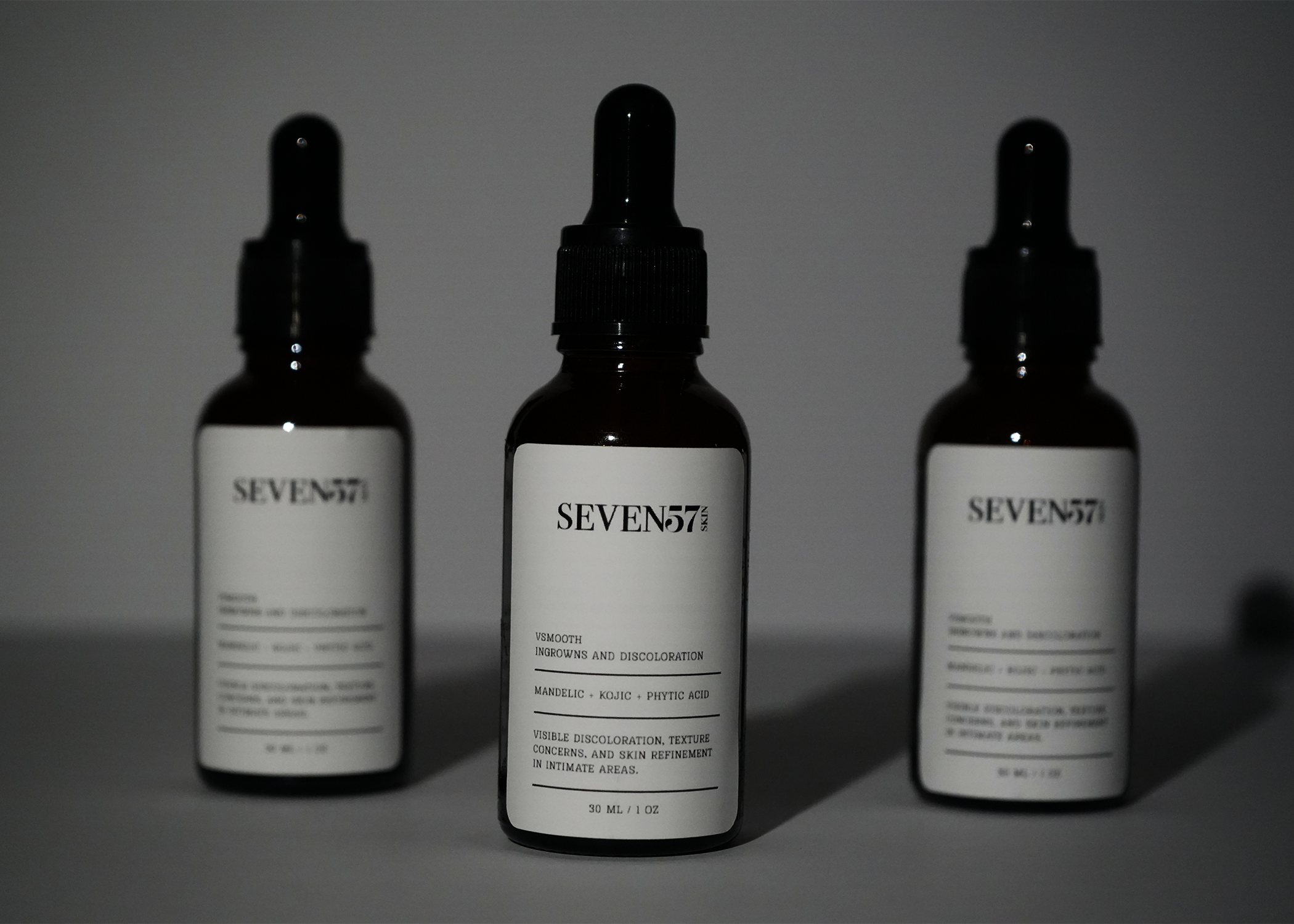 Vsmooth Serum