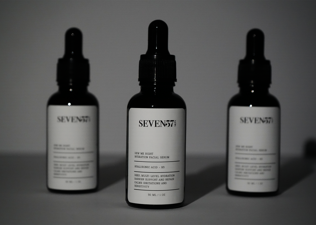 Dew Me Right Serum
