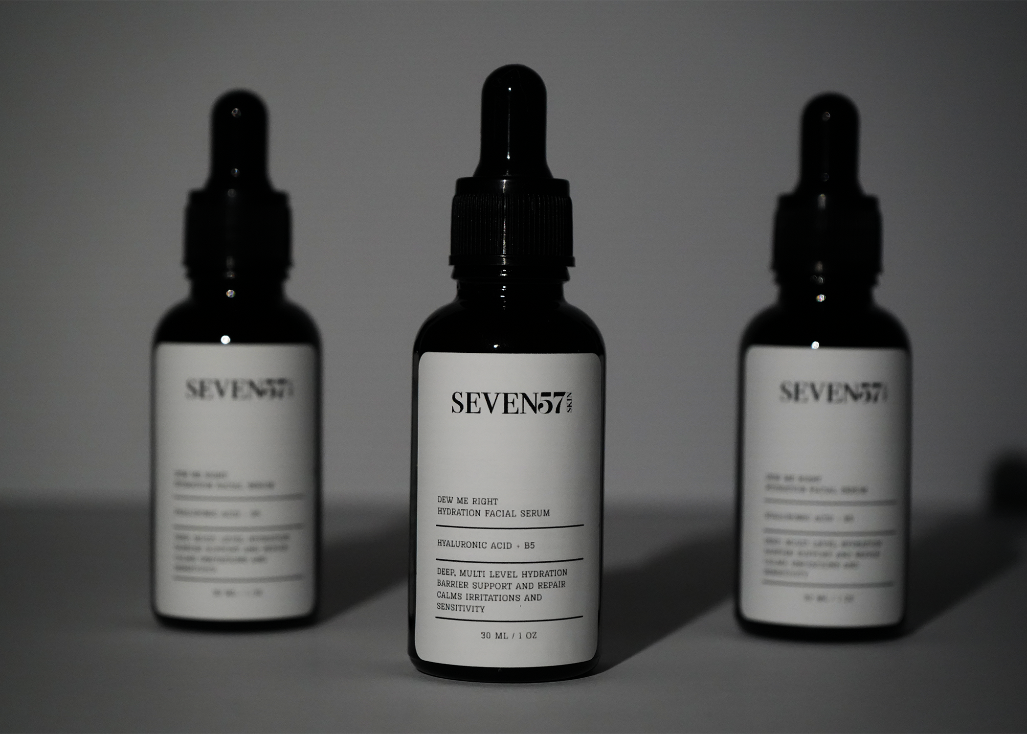 Dew Me Right Serum