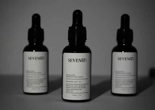 Dew Me Right Serum
