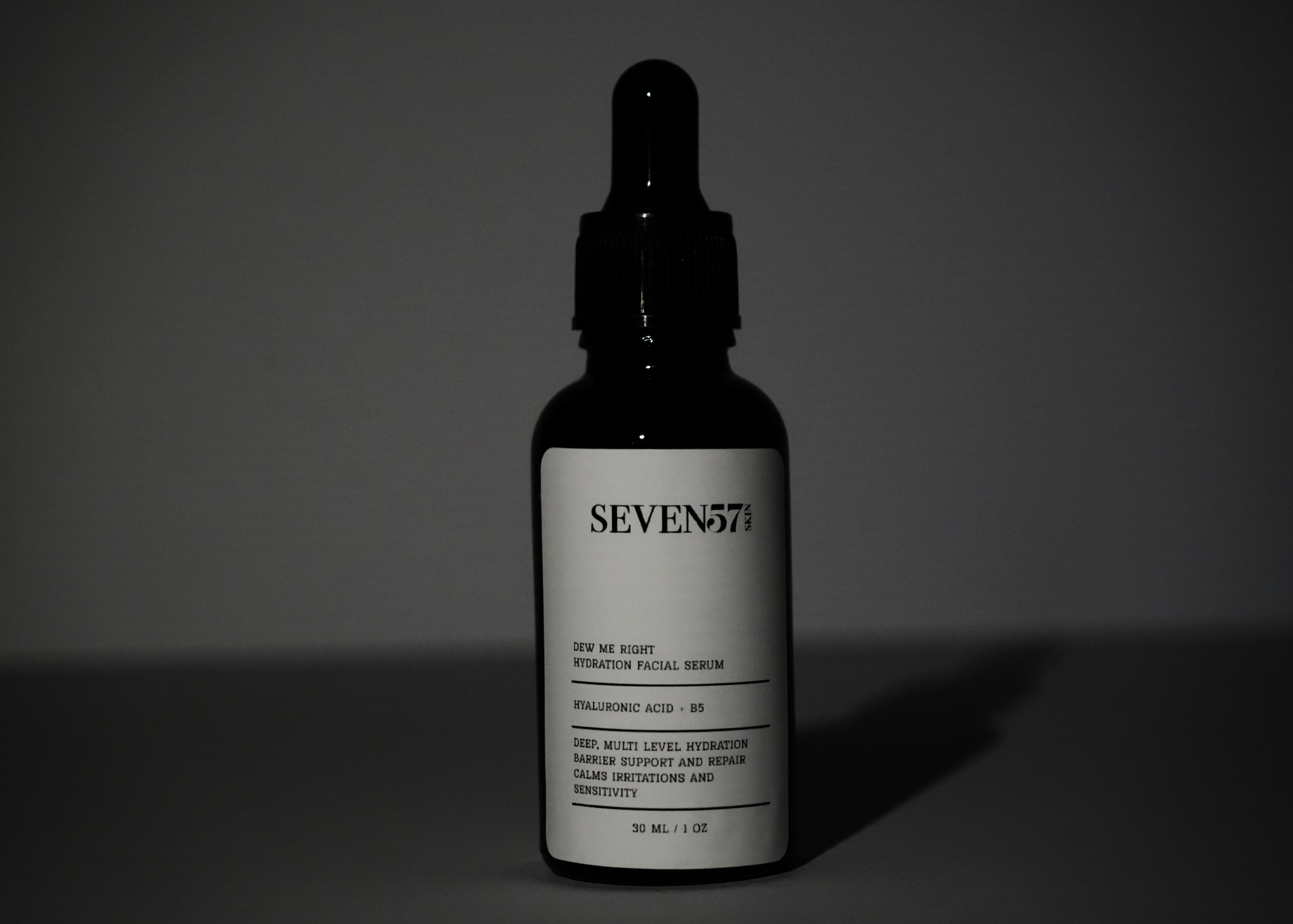 Dew Me Right Serum
